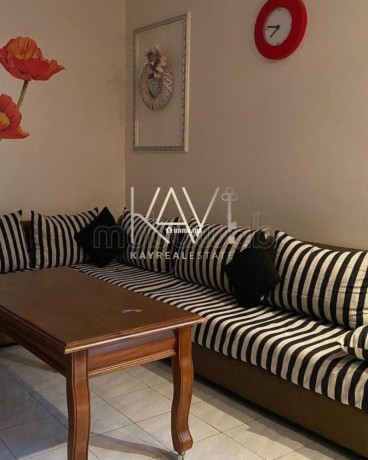 a-louer-appartement-au-quartier-administratif-tanger-big-0