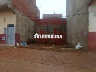 ksar-el-kebir-quartier-zoubeida-rue-mouzzia