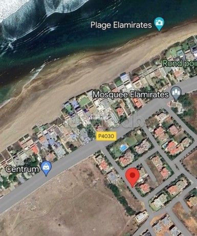 terrain-a-vendre-a-skhirat-plage-big-1