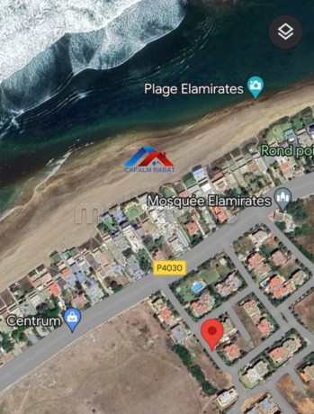 terrain-a-vendre-a-skhirat-plage-big-2