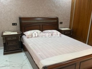 residence