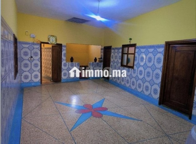 maison-a-vendre-dans-un-douar-pres-dait-izza-big-0