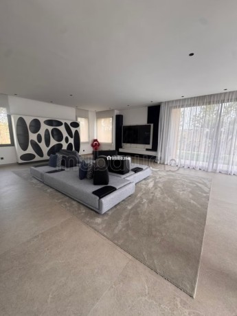 villa-de-luxe-a-louer-a-route-de-lourika-4-belles-chambres-bien-meuble-big-4