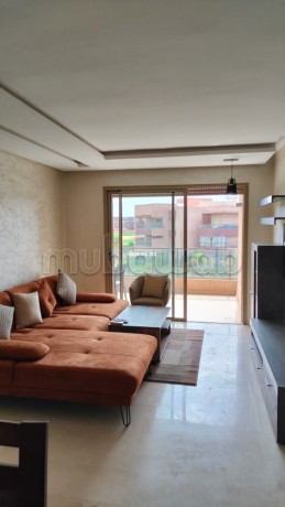 tres-bel-appartement-en-location-a-agdal-1-piece-bien-meuble-big-0