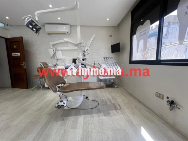 location-appartement-cabinet-medical-haut-agdal-big-3