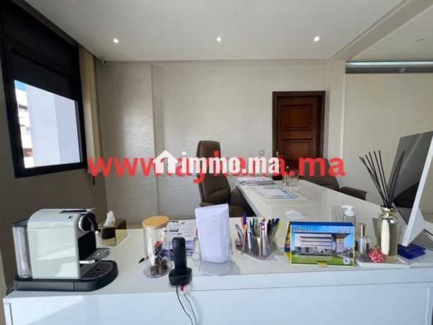 location-appartement-cabinet-medical-haut-agdal-big-4