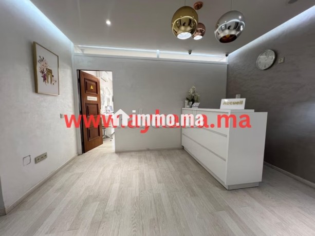 location-appartement-cabinet-medical-haut-agdal-big-7