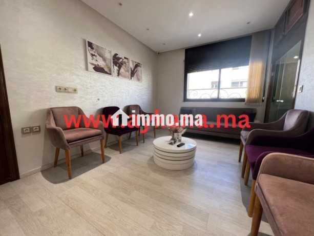 location-appartement-cabinet-medical-haut-agdal-big-8