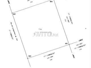 terrain-441m2-ouef-fes-golf-city