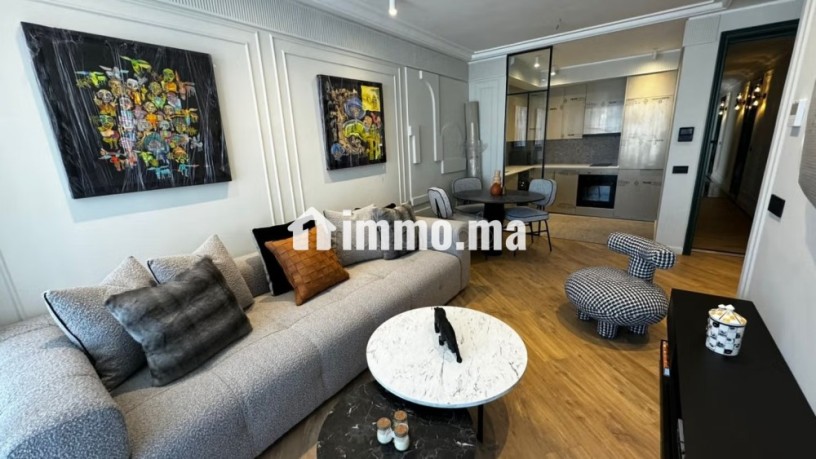 superbe-appartement-a-louer-a-triangle-dor-2-grandes-pieces-bien-meuble-big-2