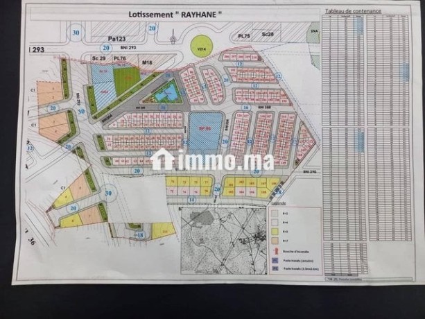 terrain-titre-100-m2-a-vendre-lot-alrayhane-big-0