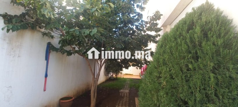 villa-meublee-a-louer-route-de-aswak-salam-big-3