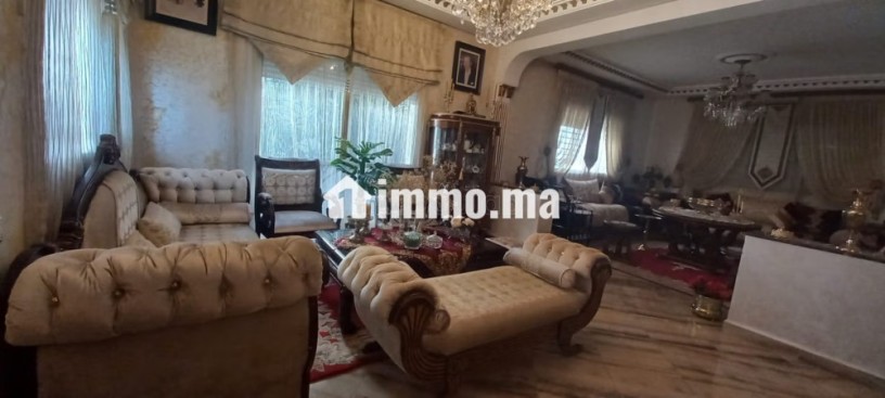 villa-meublee-a-louer-route-de-aswak-salam-big-4