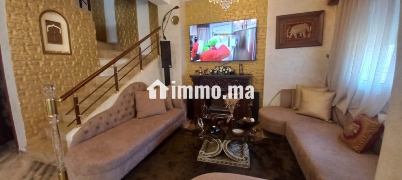 villa-meublee-a-louer-route-de-aswak-salam-big-6