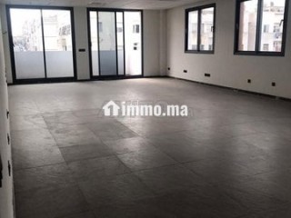 ideal-pour-cabinet-medical-en-plein-sidi-maarouf