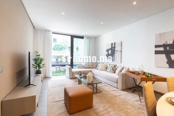 appartement-a-la-location-meuble-a-ain-diab-20000d-big-0
