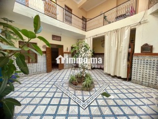 riad-a-renover-parfaitement-situe