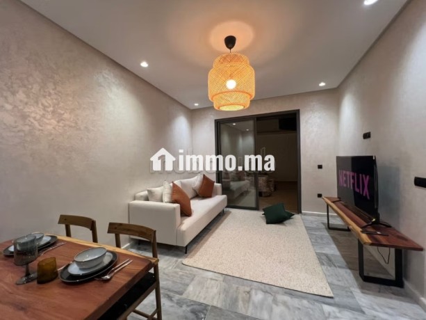 appartement-meuble-moderne-avec-terrasse-a-2-min-de-cfc-big-5