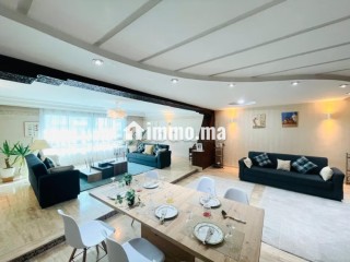location-appartement-meuble-boulevard-ghandi