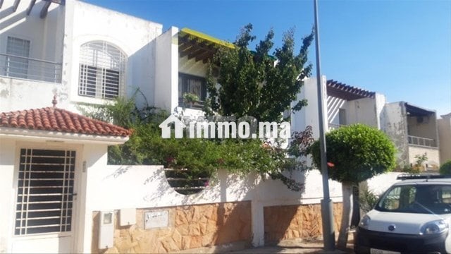villa-a-vendre-200-m2-achakar-piscine-jardin-big-0