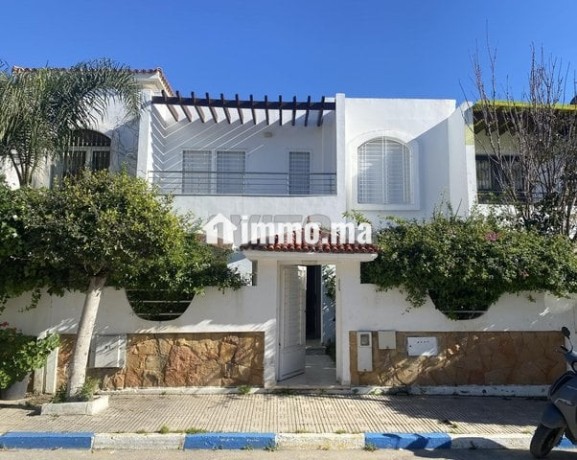 villa-a-vendre-200-m2-achakar-piscine-jardin-big-1