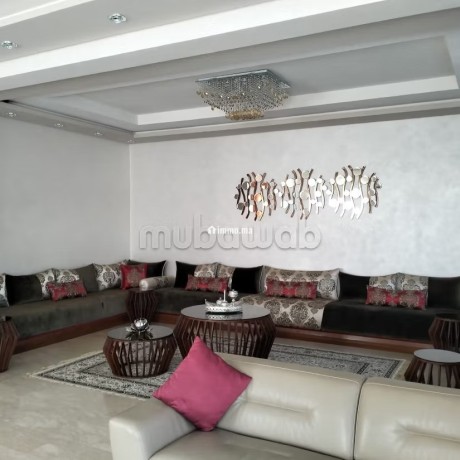 villa-de-luxe-a-louer-a-riyad-3-grandes-pieces-bien-meuble-big-3