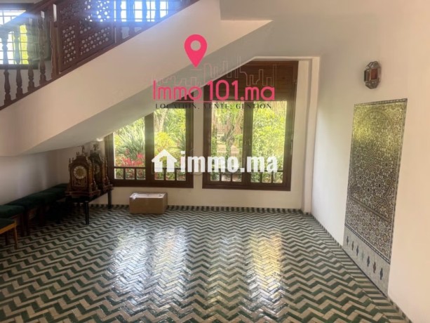 location-villa-meublee-aux-ambassadeurs-souissi-big-7