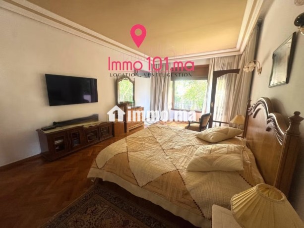 location-villa-meublee-aux-ambassadeurs-souissi-big-8