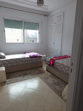appartement-a-louer-a-derb-omar-2-pieces-meuble-big-0