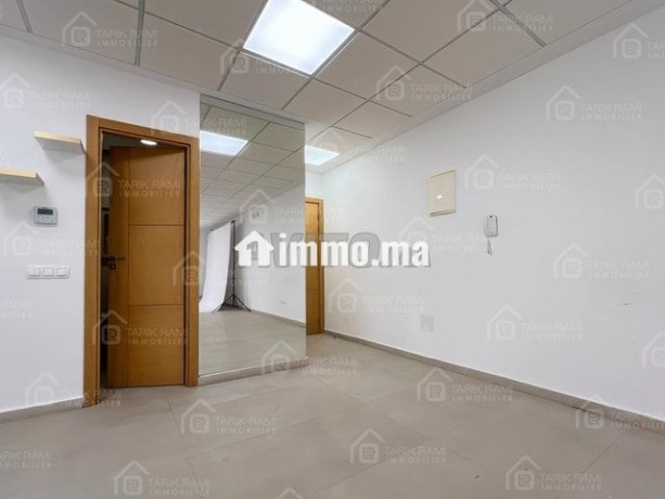plateau-bureau-90m2-a-vendre-rue-fes-tanger-big-9