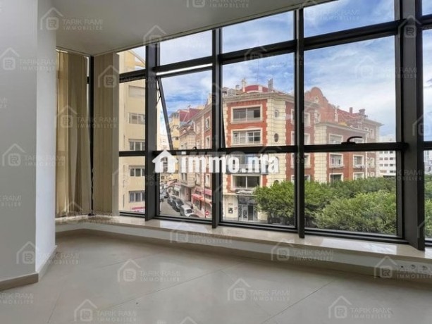 plateau-bureau-90m2-a-vendre-rue-fes-tanger-big-10