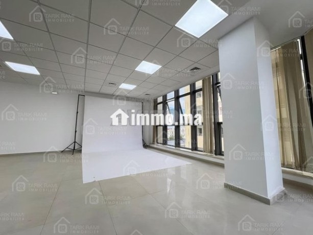 plateau-bureau-90m2-a-vendre-rue-fes-tanger-big-3