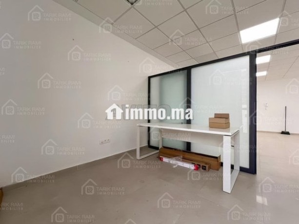 plateau-bureau-90m2-a-vendre-rue-fes-tanger-big-4