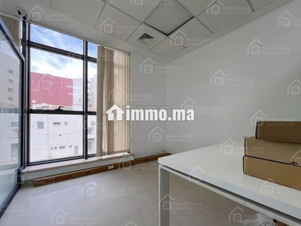 plateau-bureau-90m2-a-vendre-rue-fes-tanger-big-6