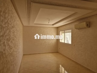 louer-appartement-a-kenitra-quartier-le-vallon