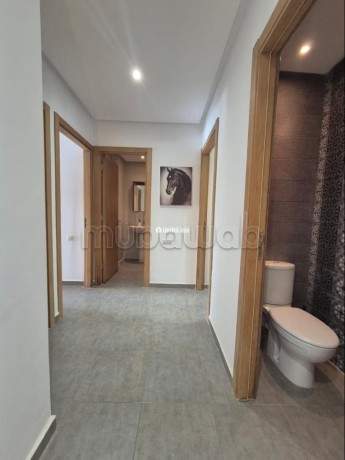 bel-appartement-meuble-3-chambres-harhoura-big-1