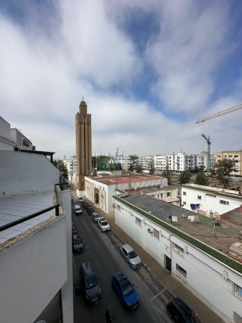 a-vendre-appartement-105m2-amenage-bureau-agdal-big-0