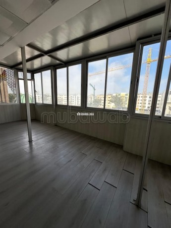 a-vendre-appartement-105m2-amenage-bureau-agdal-big-3
