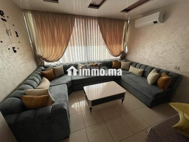 appartement-a-louer-equipe-a-center-de-nador-big-4