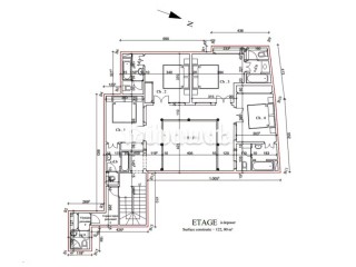 en-requisition-projet-complet-de-riad-a-vendre-a-arset-moulay-bouaazza