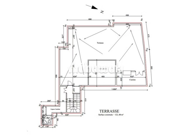 en-requisition-projet-complet-de-riad-a-vendre-a-arset-moulay-bouaazza-big-2