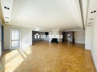 location-appartement-vide-bvd-massira-al-khadra