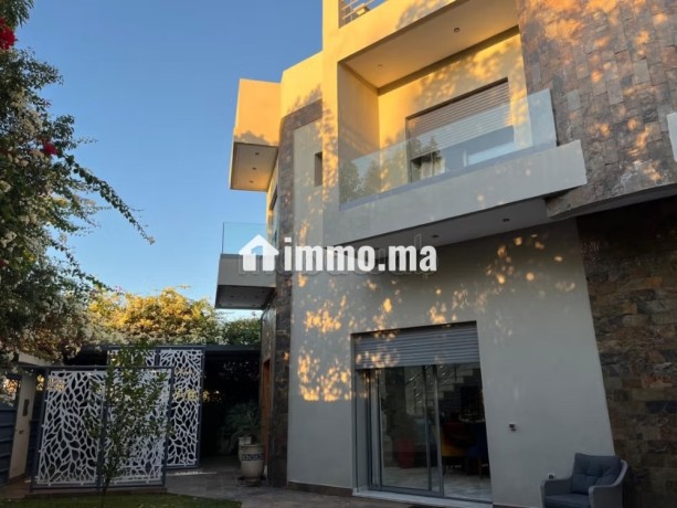 maison-de-haut-standing-a-vendre-a-hay-targa-5-belles-chambres-bien-meuble-big-3