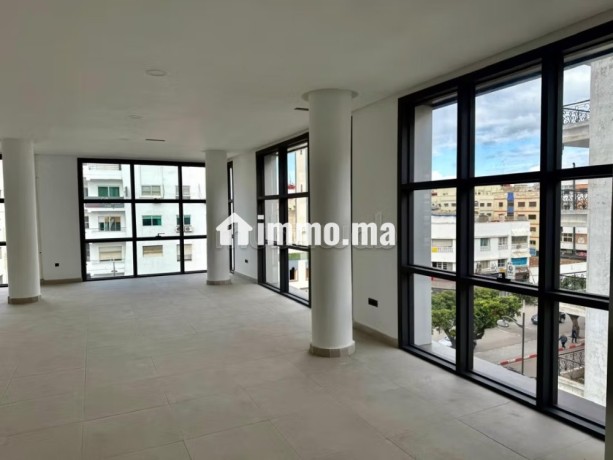plateau-de-bureau-exclusif-98m2-bd-bir-anzarane-big-4