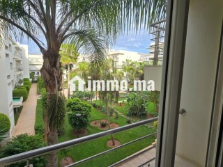 bel-appartement-en-residence-fermee