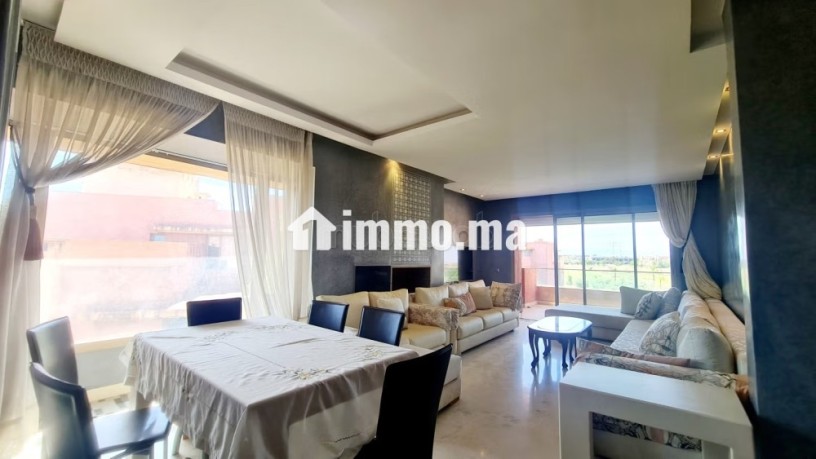 a-louer-bel-appartement-meuble-a-5-mn-du-centre-big-1