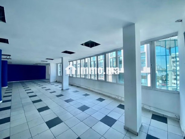plateau-de-bureau-460m2-maarif-bd-zerktouni-big-1