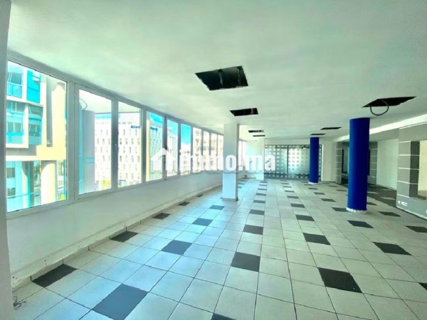 plateau-de-bureau-460m2-maarif-bd-zerktouni-big-2