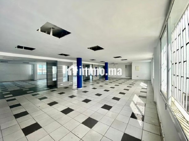 plateau-de-bureau-460m2-maarif-bd-zerktouni-big-3