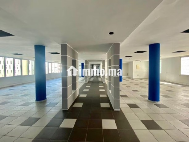 plateau-de-bureau-460m2-maarif-bd-zerktouni-big-6